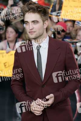 Filmpremiere 'Eclipse - Biss zum Abendrot' in Los Angeles