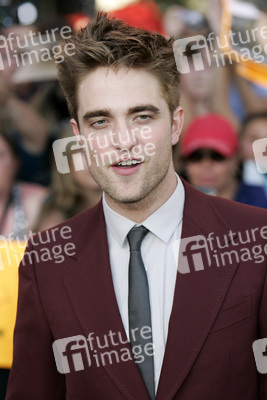 Filmpremiere 'Eclipse - Biss zum Abendrot' in Los Angeles