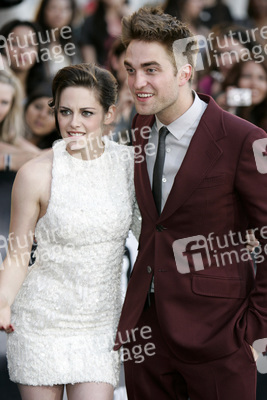 Filmpremiere 'Eclipse - Biss zum Abendrot' in Los Angeles