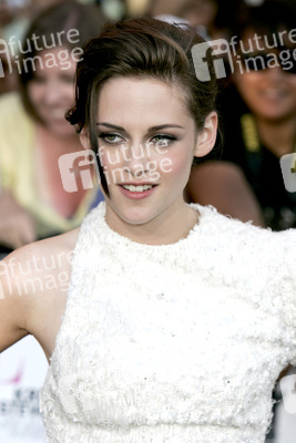 Filmpremiere 'Eclipse - Biss zum Abendrot' in Los Angeles