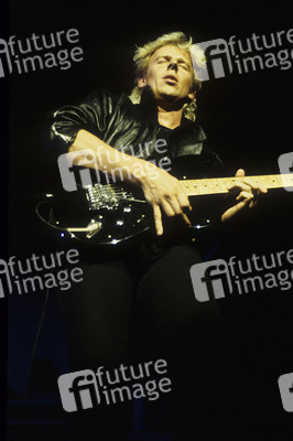 Konzert von Fashion in London