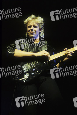 Konzert von Fashion in London