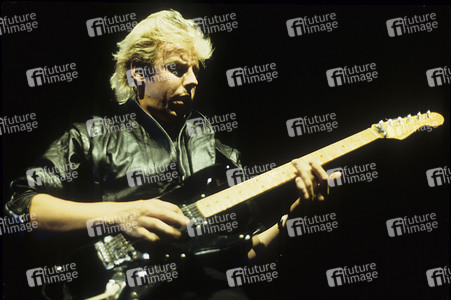 Konzert von Fashion in London