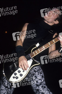 Konzert von The Fuzztones in London