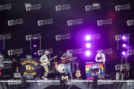 Konzert von Moritz Jahn in Erfurt