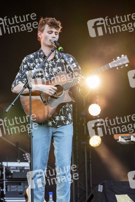 Konzert von Moritz Jahn in Erfurt