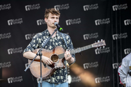 Konzert von Moritz Jahn in Erfurt