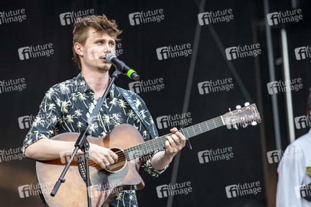 Konzert von Moritz Jahn in Erfurt