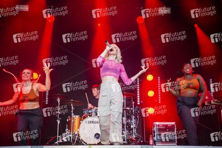 Konzert von Lina Larissa Strahl in Erfurt