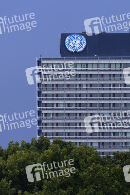 Symbolfoto United Nations Campus Bonn