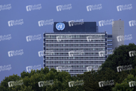 Symbolfoto United Nations Campus Bonn