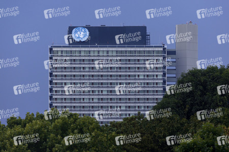 Symbolfoto United Nations Campus Bonn