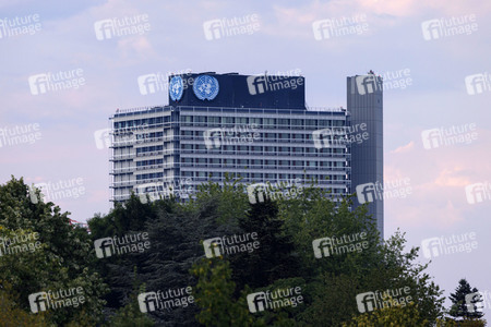 Symbolfoto United Nations Campus Bonn