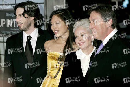 Filmpremiere 'Up in the Air' in Los Angeles