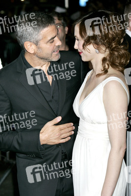 Filmpremiere 'Up in the Air' in Los Angeles