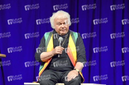Auftritt von Fips Asmussen in Görlitz
