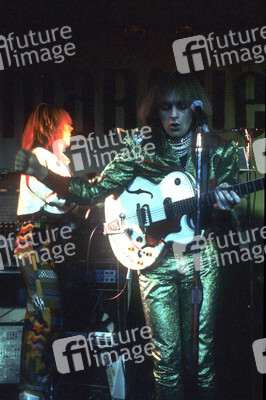 Konzert von Freur in London