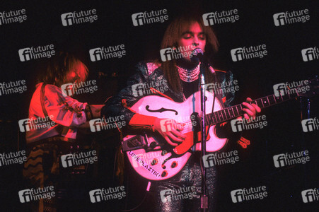 Konzert von Freur in London