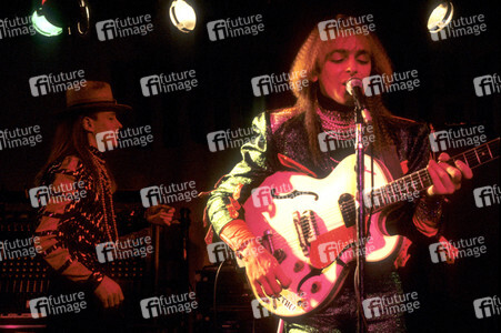 Konzert von Freur in London