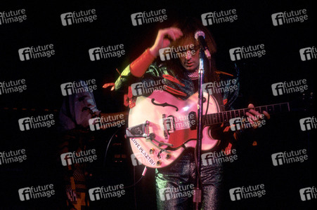 Konzert von Freur in London