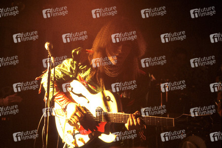 Konzert von Freur in London