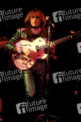 Konzert von Freur in London