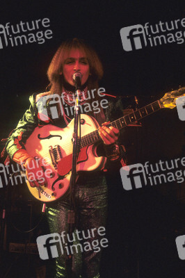 Konzert von Freur in London