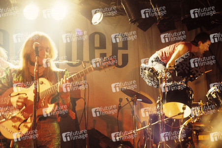 Konzert von Freur in London