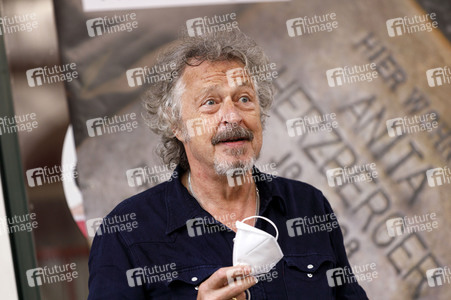 Aktion 'Glanz statt Hetze' in Köln