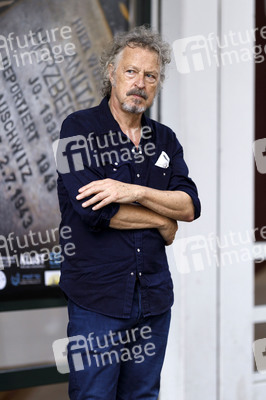 Aktion 'Glanz statt Hetze' in Köln