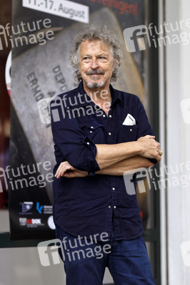 Aktion 'Glanz statt Hetze' in Köln