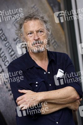 Aktion 'Glanz statt Hetze' in Köln