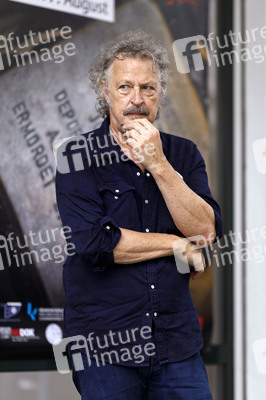 Aktion 'Glanz statt Hetze' in Köln