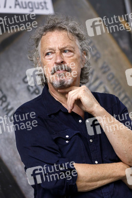 Aktion 'Glanz statt Hetze' in Köln