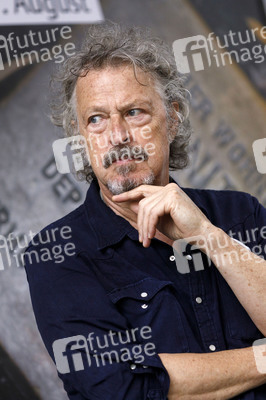 Aktion 'Glanz statt Hetze' in Köln