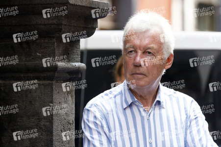 Aktion 'Glanz statt Hetze' in Köln