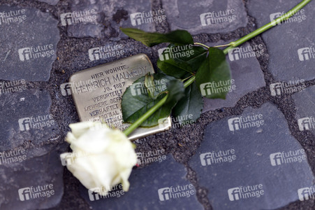 Aktion 'Glanz statt Hetze' in Köln