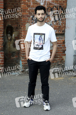 Filmpremiere 'Nur ein Augenblick' in Hamburg