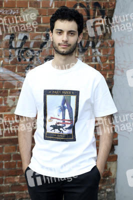 Filmpremiere 'Nur ein Augenblick' in Hamburg