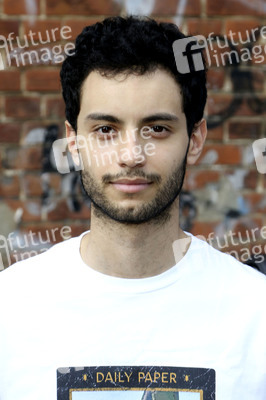 Filmpremiere 'Nur ein Augenblick' in Hamburg