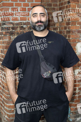 Filmpremiere 'Nur ein Augenblick' in Hamburg