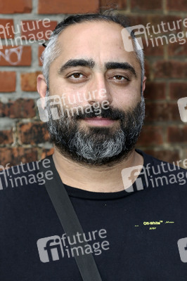 Filmpremiere 'Nur ein Augenblick' in Hamburg