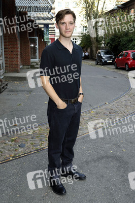 Filmpremiere 'Nur ein Augenblick' in Hamburg