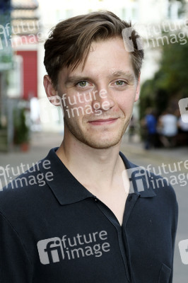 Filmpremiere 'Nur ein Augenblick' in Hamburg