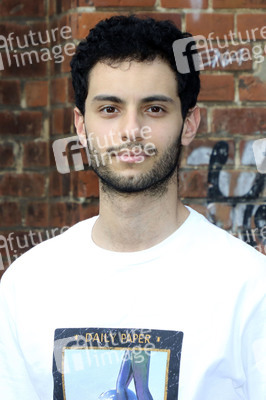 Filmpremiere 'Nur ein Augenblick' in Hamburg