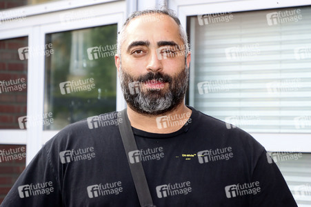 Filmpremiere 'Nur ein Augenblick' in Hamburg