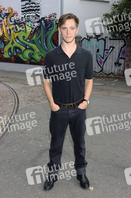 Filmpremiere 'Nur ein Augenblick' in Hamburg