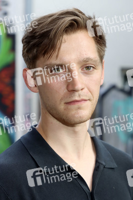 Filmpremiere 'Nur ein Augenblick' in Hamburg