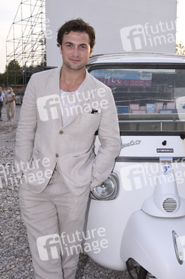 Filmpremiere 'Hello Again - Ein Tag für immer', Filmfest München Pop-Up