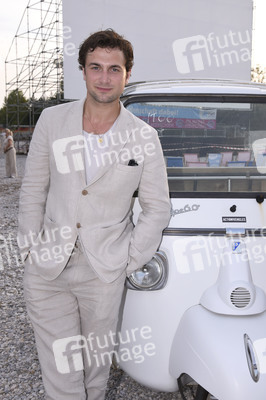 Filmpremiere 'Hello Again - Ein Tag für immer', Filmfest München Pop-Up